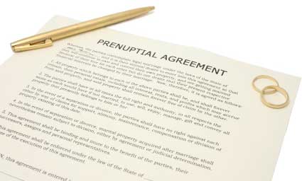 Prenuptial Agreement Lawyer Forest Hills Queens NY