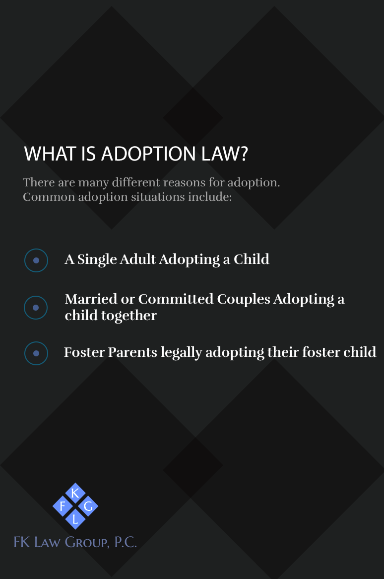 Adoption Law Firm Attorneys Forest Hills Queens NY