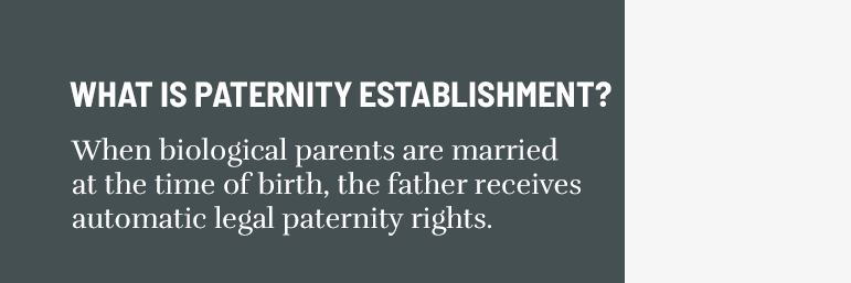 Paternity Establishment Lawyer Forest Hills Queens NY