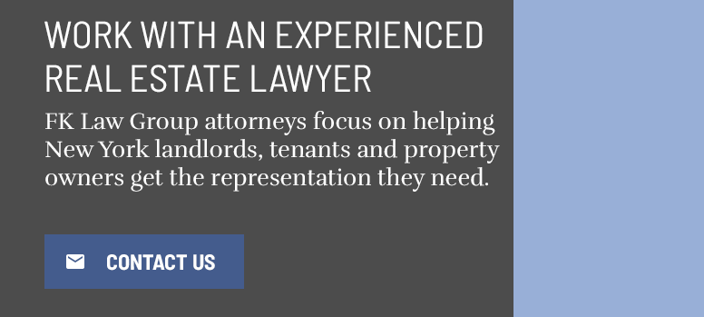 Real Estate Attorney Forest Hills Queens NY