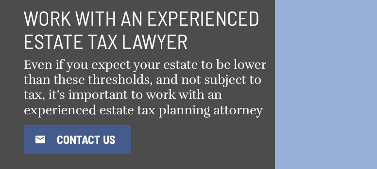 Estate Tax Planning Lawyer Forest Hills Queens NY